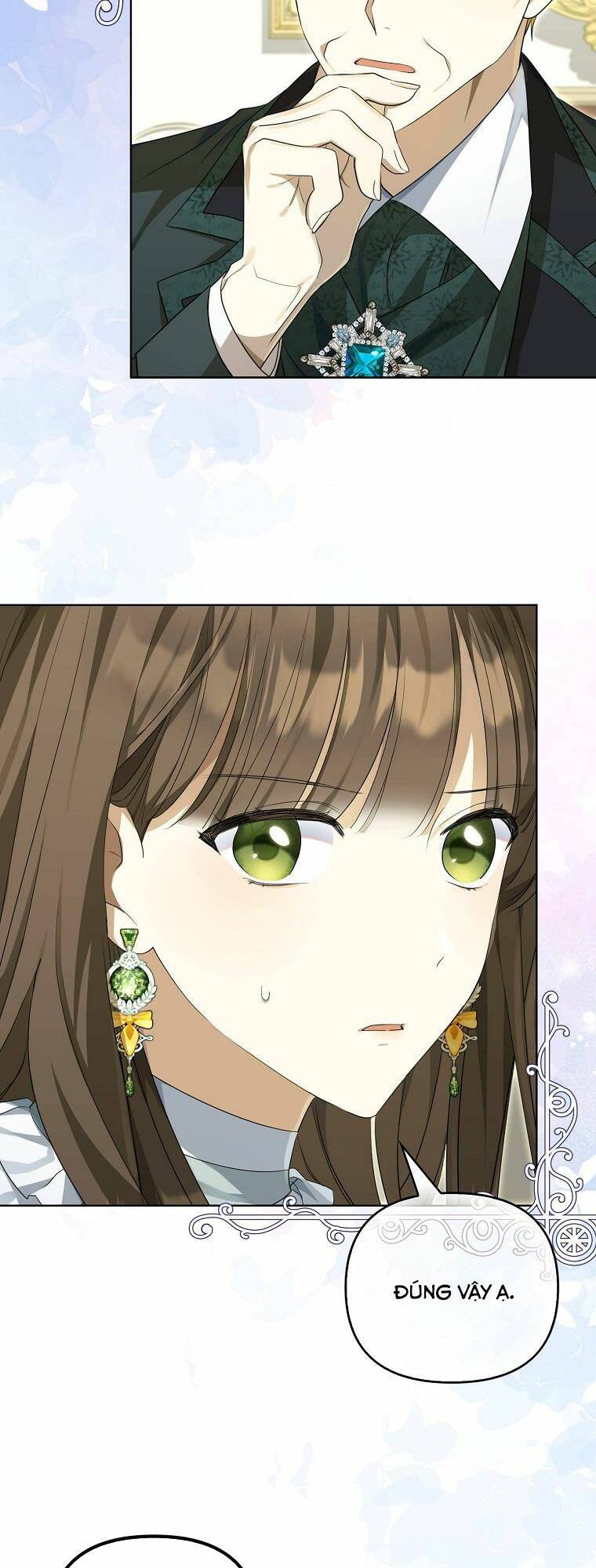 Sao Lại Ám Ảnh Cô Vợ Giả Mạo Quá Vậy? - Chapter 3 - Page 13