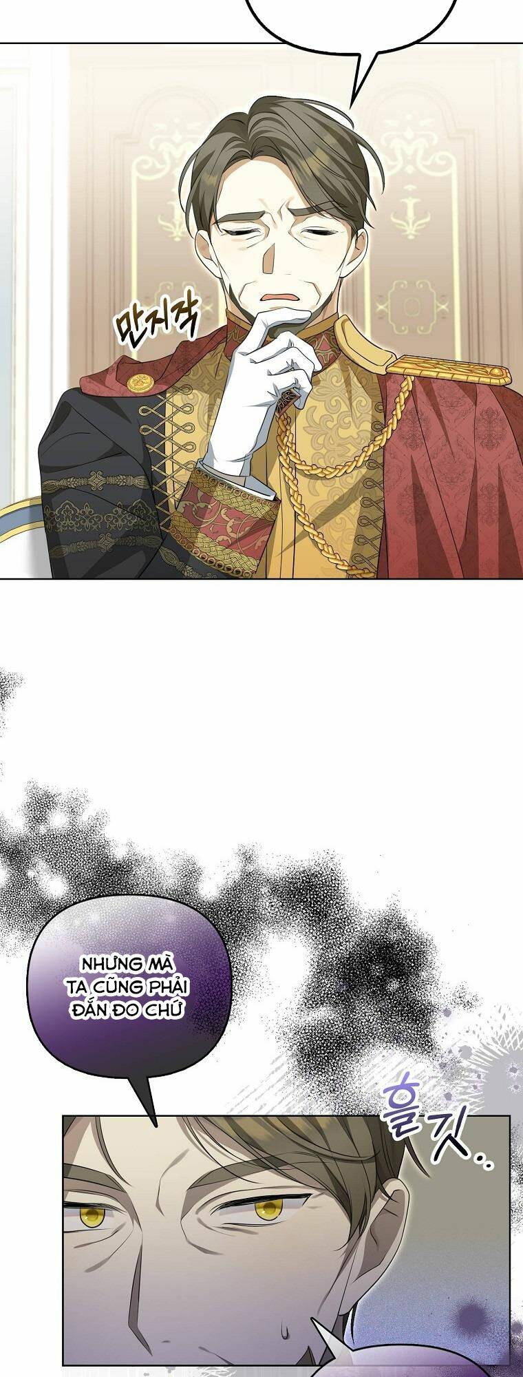 Sao Lại Ám Ảnh Cô Vợ Giả Mạo Quá Vậy? - Chapter 3 - Page 15