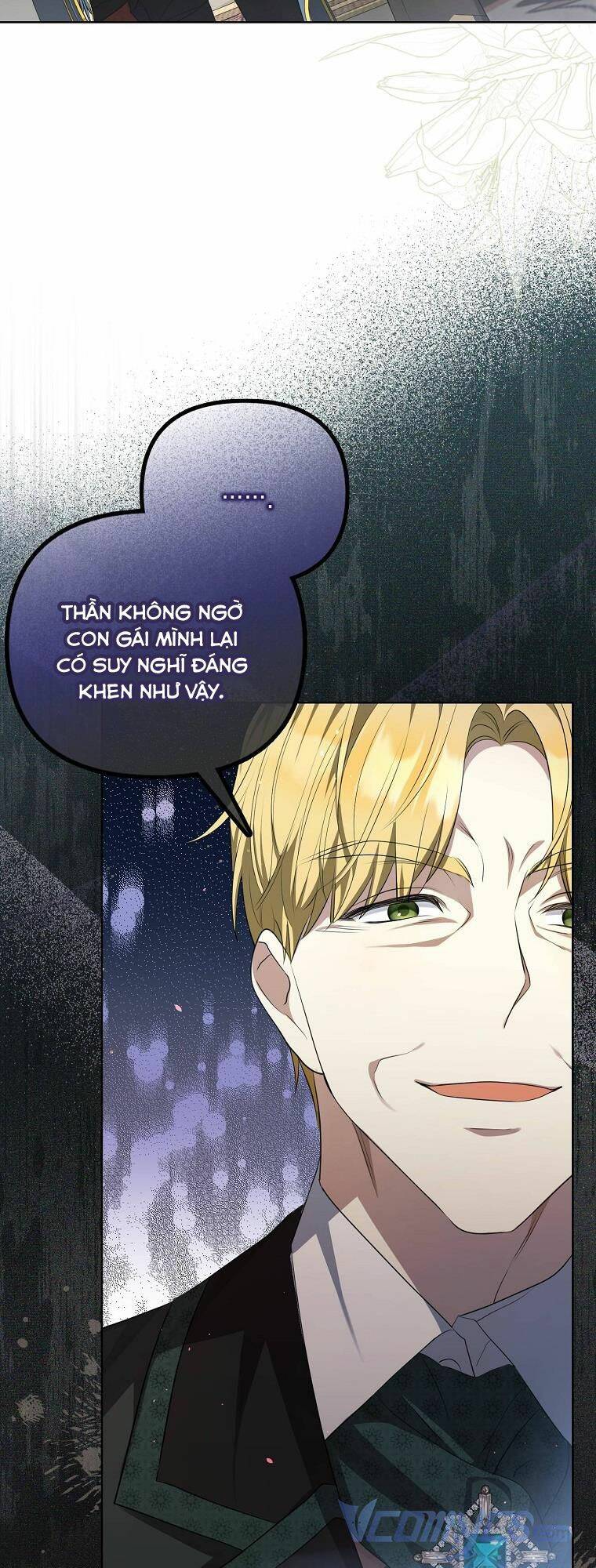 Sao Lại Ám Ảnh Cô Vợ Giả Mạo Quá Vậy? - Chapter 3 - Page 17