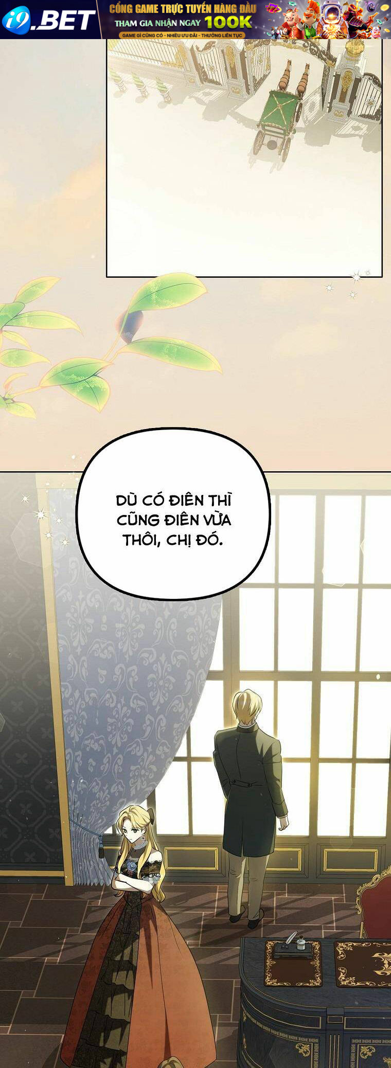 Sao Lại Ám Ảnh Cô Vợ Giả Mạo Quá Vậy? - Chapter 3 - Page 20