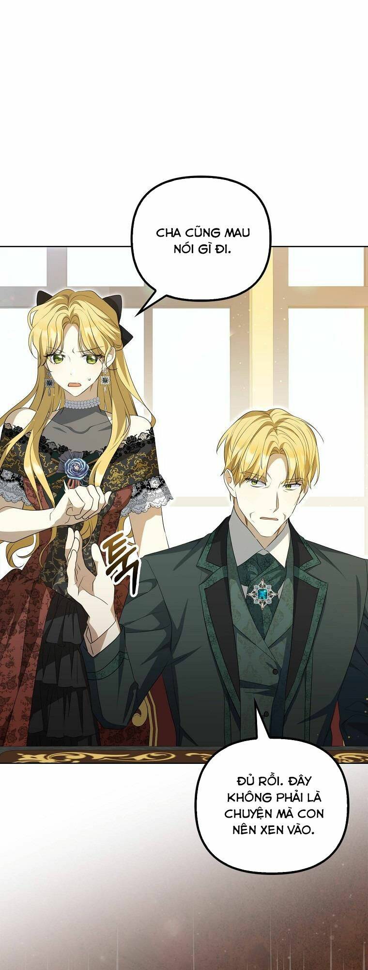 Sao Lại Ám Ảnh Cô Vợ Giả Mạo Quá Vậy? - Chapter 3 - Page 23