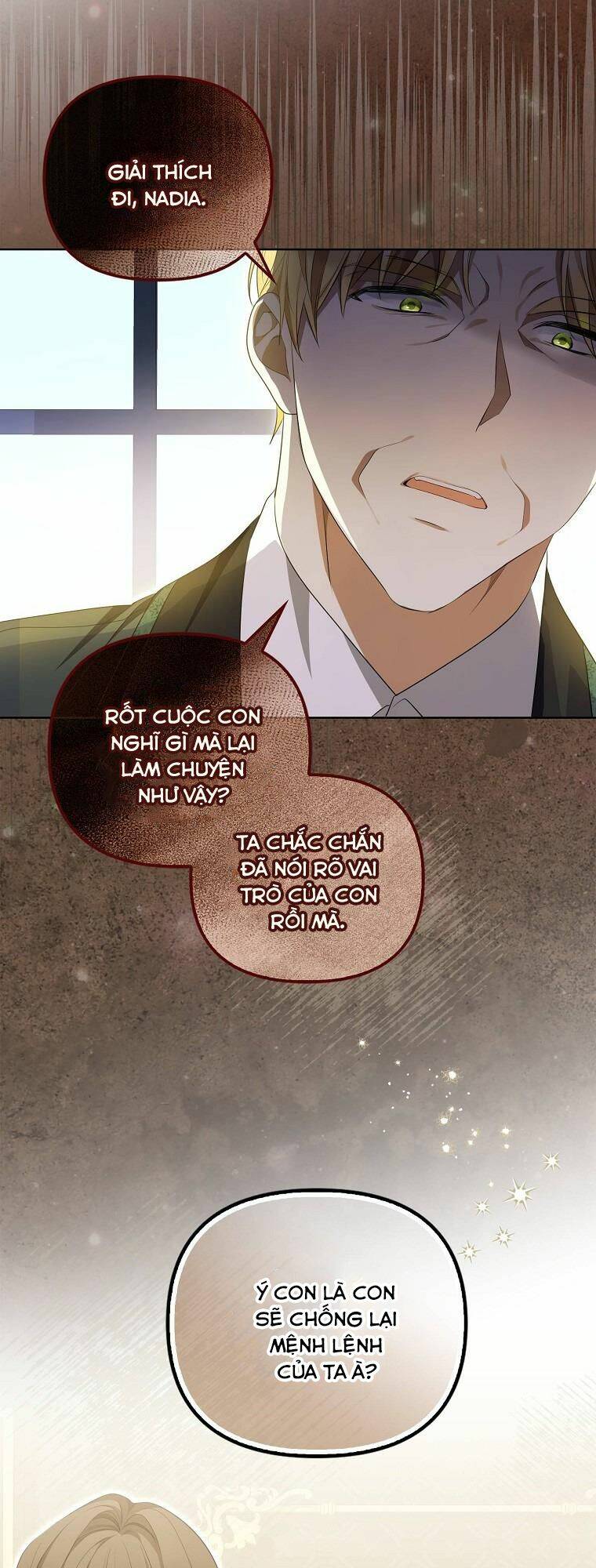 Sao Lại Ám Ảnh Cô Vợ Giả Mạo Quá Vậy? - Chapter 3 - Page 24