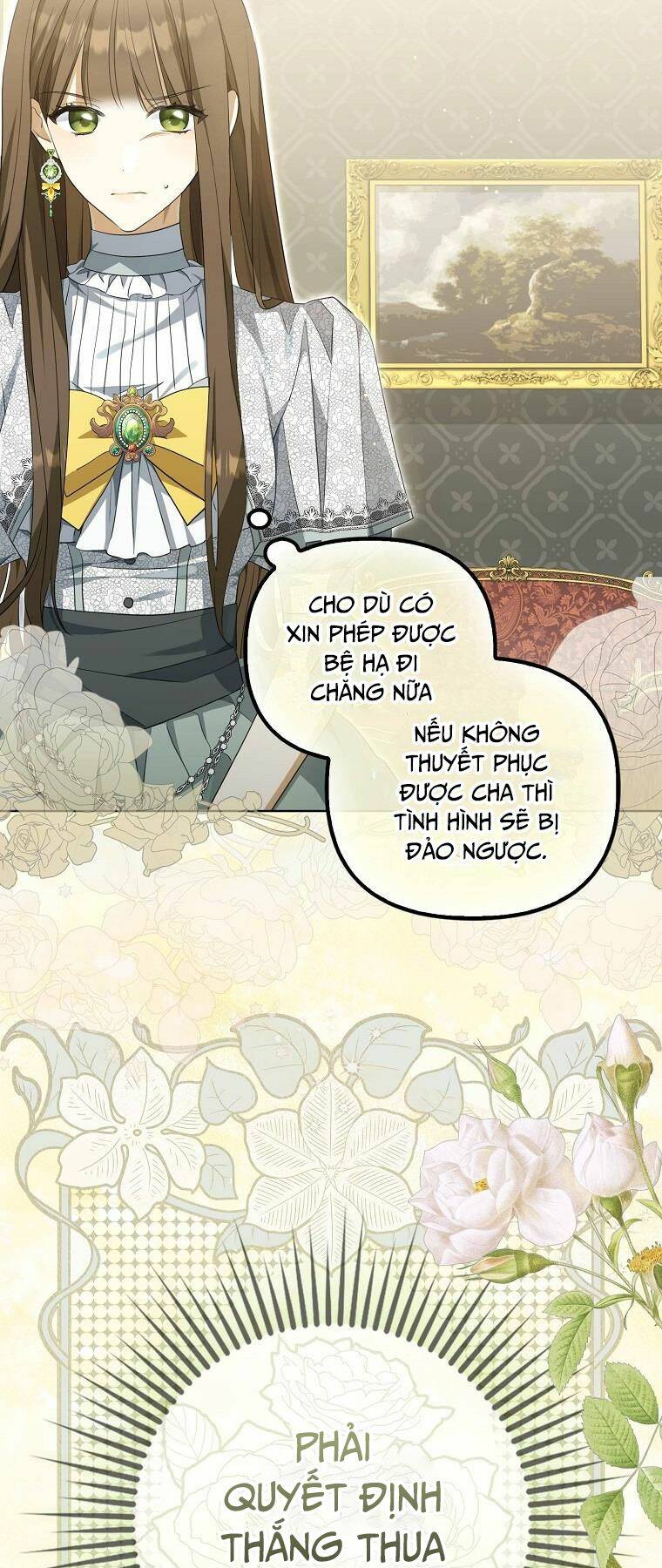 Sao Lại Ám Ảnh Cô Vợ Giả Mạo Quá Vậy? - Chapter 3 - Page 25