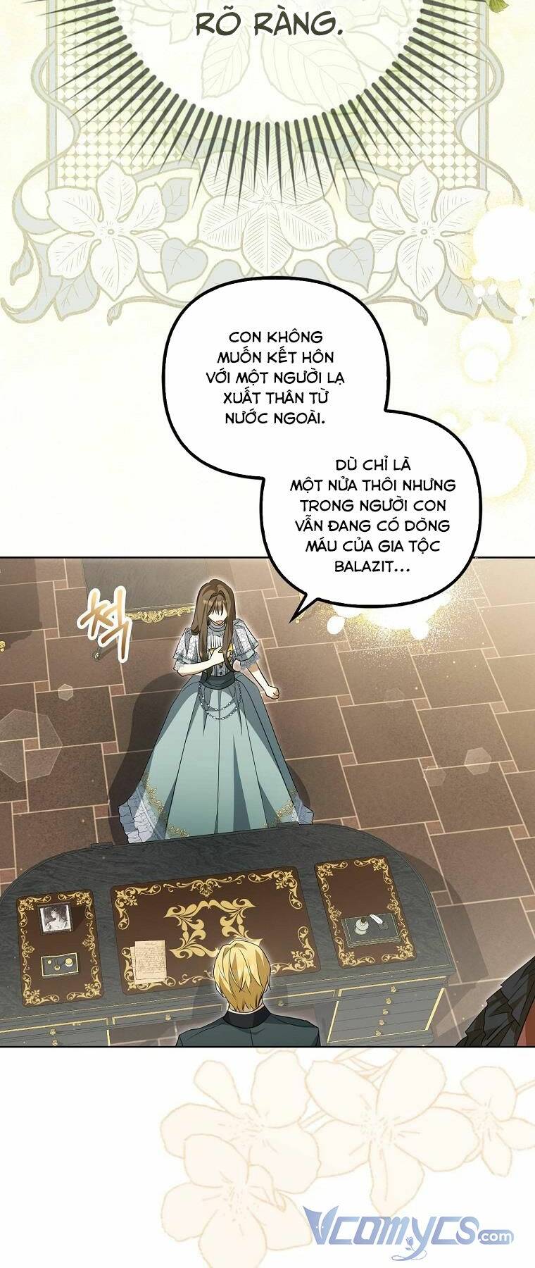 Sao Lại Ám Ảnh Cô Vợ Giả Mạo Quá Vậy? - Chapter 3 - Page 26