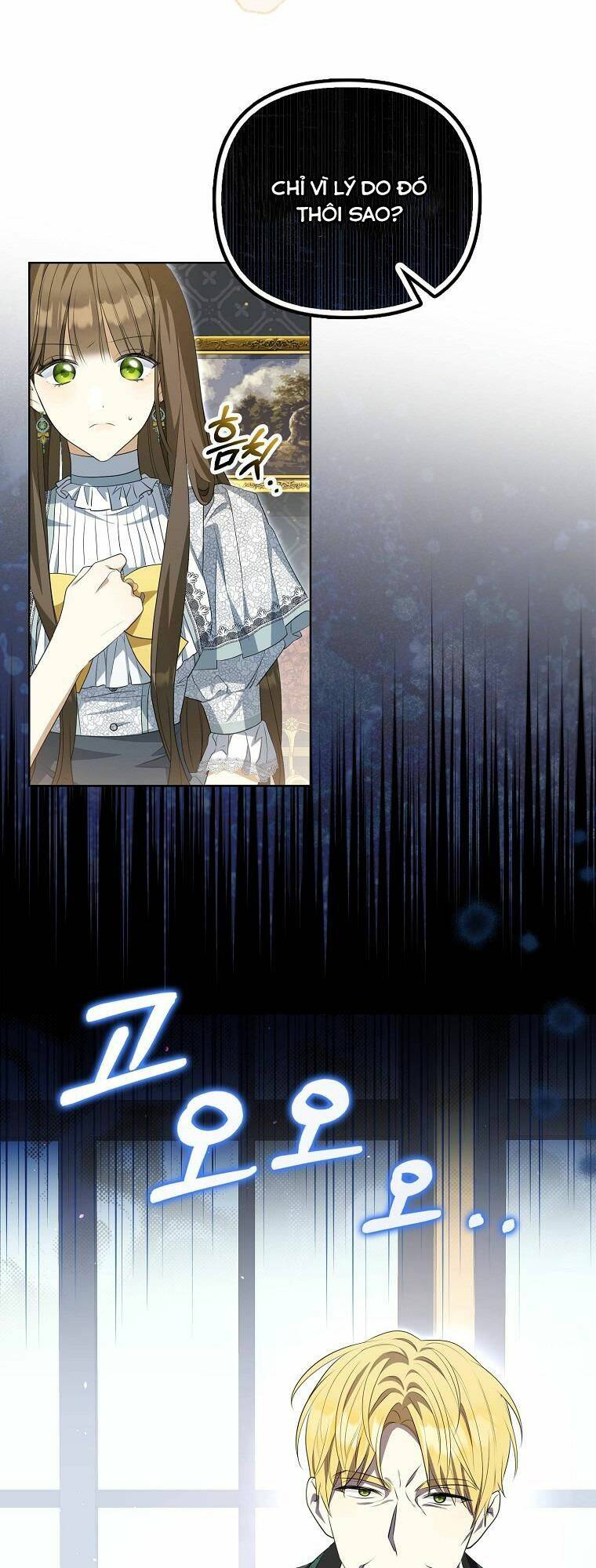 Sao Lại Ám Ảnh Cô Vợ Giả Mạo Quá Vậy? - Chapter 3 - Page 27