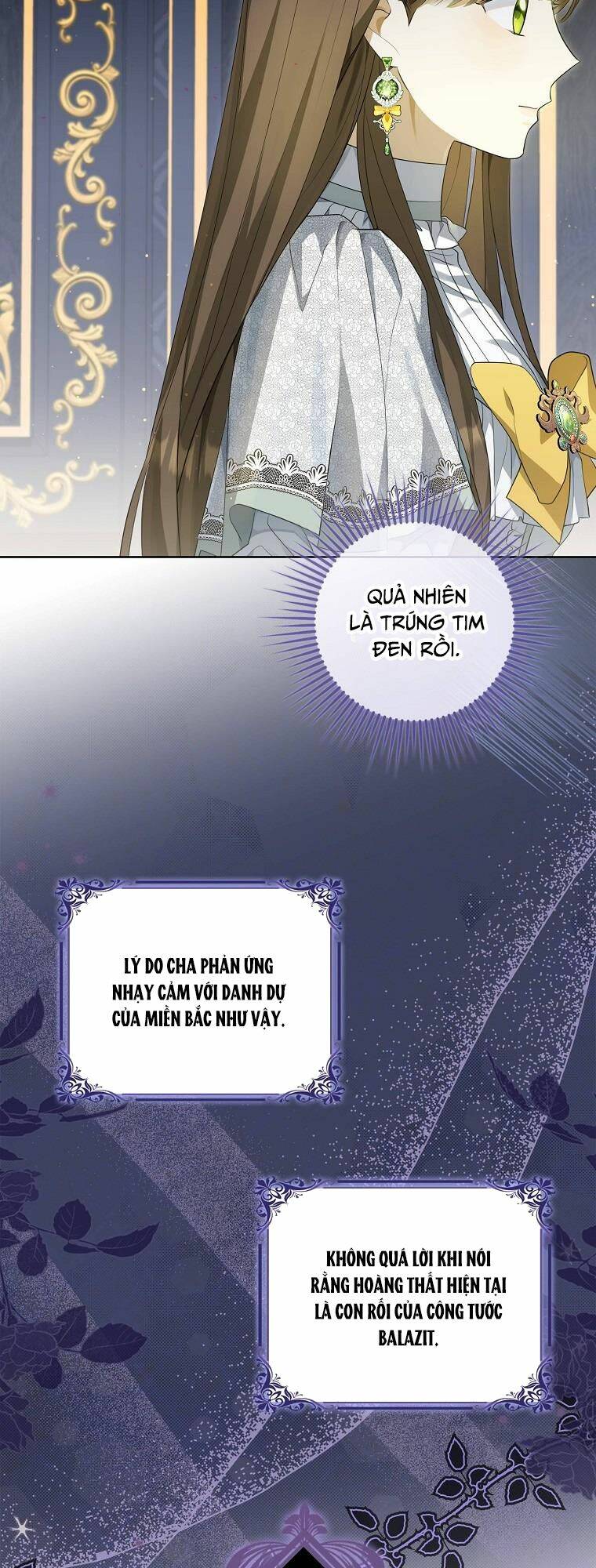 Sao Lại Ám Ảnh Cô Vợ Giả Mạo Quá Vậy? - Chapter 3 - Page 31