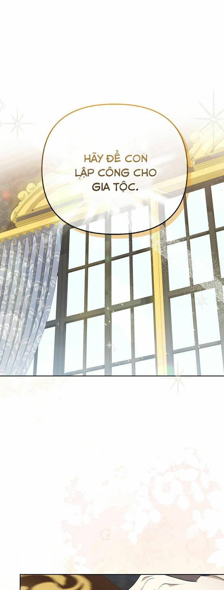 Sao Lại Ám Ảnh Cô Vợ Giả Mạo Quá Vậy? - Chapter 3 - Page 37