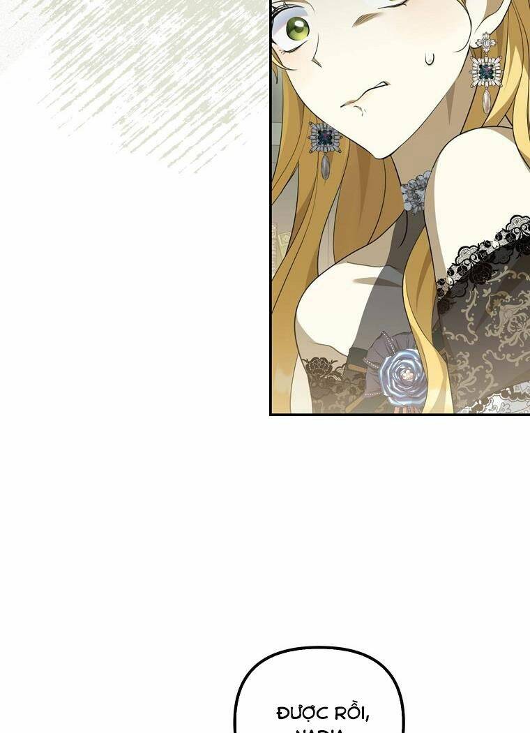 Sao Lại Ám Ảnh Cô Vợ Giả Mạo Quá Vậy? - Chapter 3 - Page 42