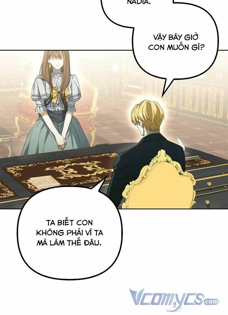 Sao Lại Ám Ảnh Cô Vợ Giả Mạo Quá Vậy? - Chapter 3 - Page 43