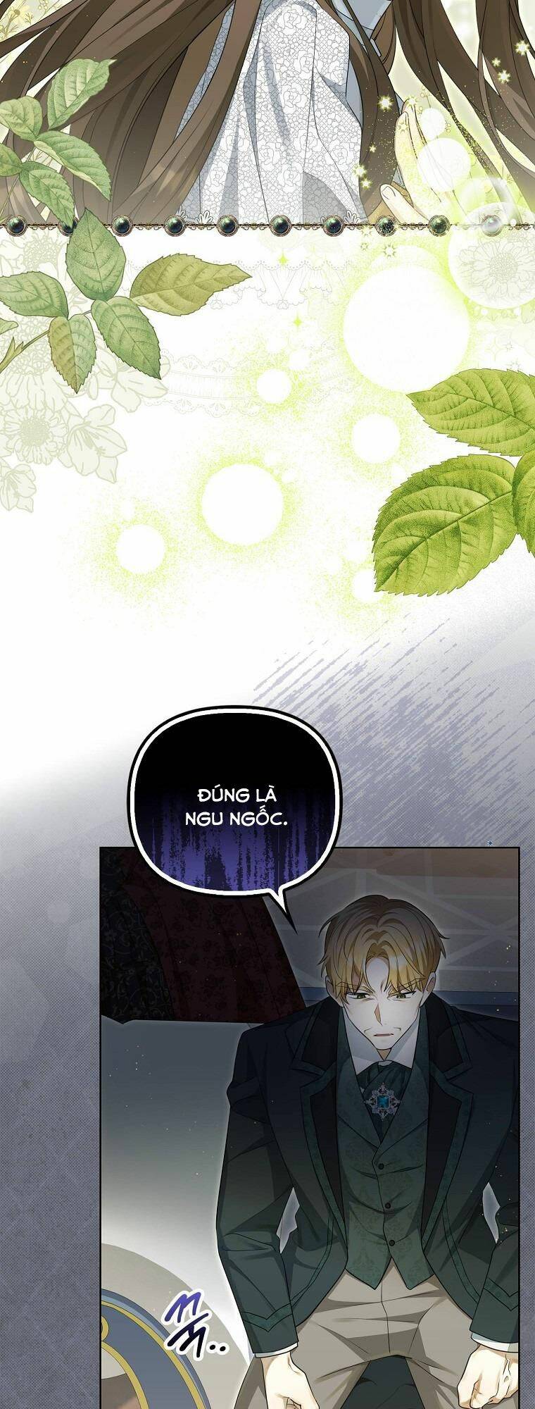 Sao Lại Ám Ảnh Cô Vợ Giả Mạo Quá Vậy? - Chapter 3 - Page 4