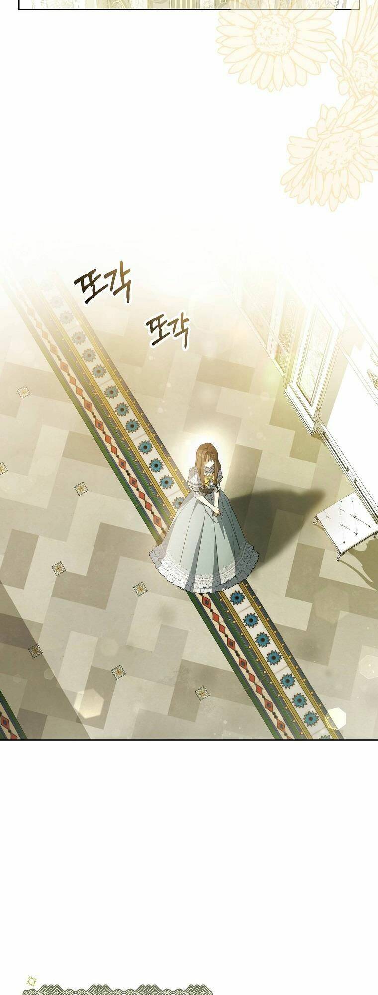 Sao Lại Ám Ảnh Cô Vợ Giả Mạo Quá Vậy? - Chapter 3 - Page 49