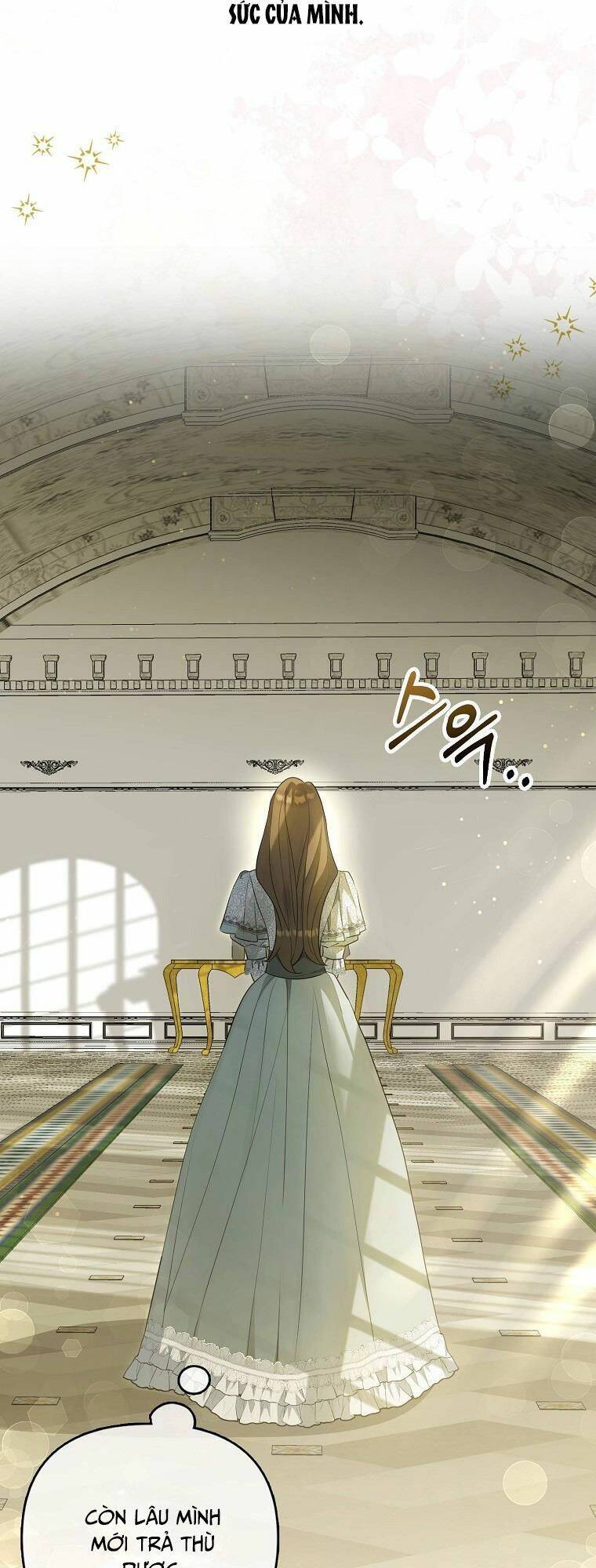 Sao Lại Ám Ảnh Cô Vợ Giả Mạo Quá Vậy? - Chapter 3 - Page 53