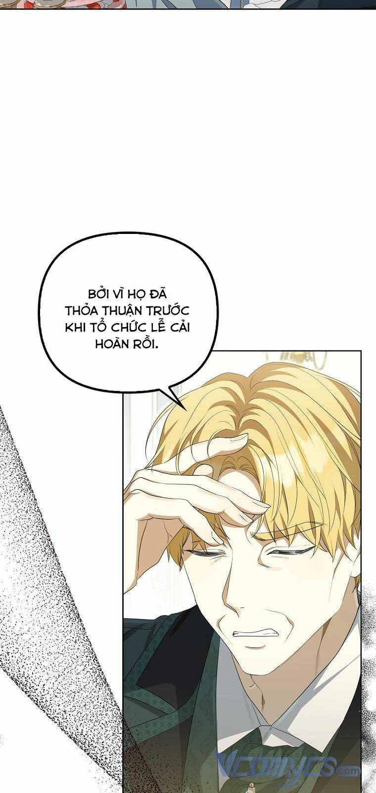 Sao Lại Ám Ảnh Cô Vợ Giả Mạo Quá Vậy? - Chapter 3 - Page 6