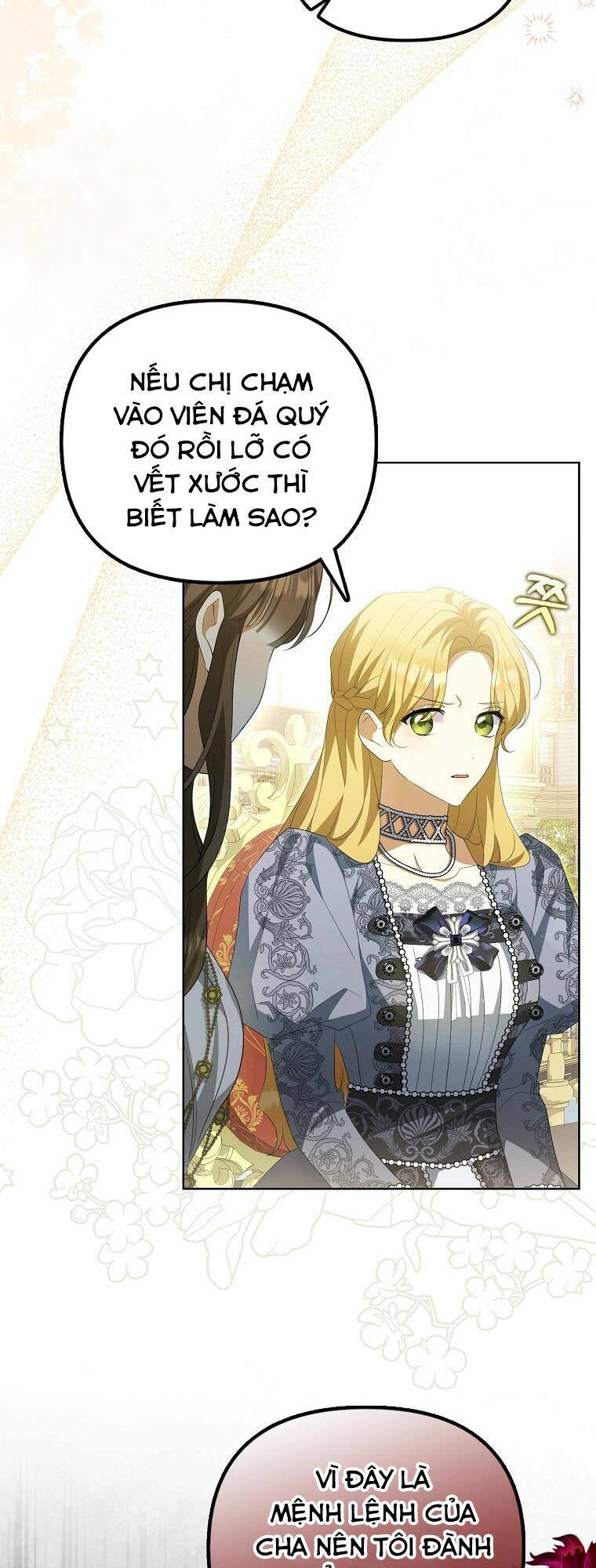 Sao Lại Ám Ảnh Cô Vợ Giả Mạo Quá Vậy? - Chapter 4 - Page 9