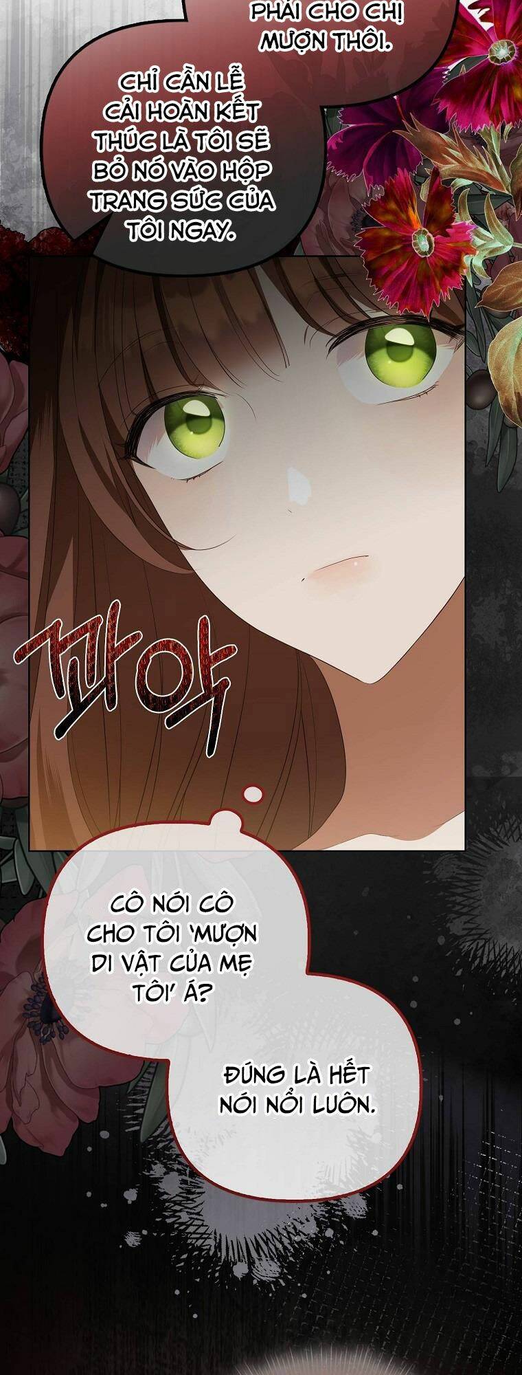 Sao Lại Ám Ảnh Cô Vợ Giả Mạo Quá Vậy? - Chapter 4 - Page 10