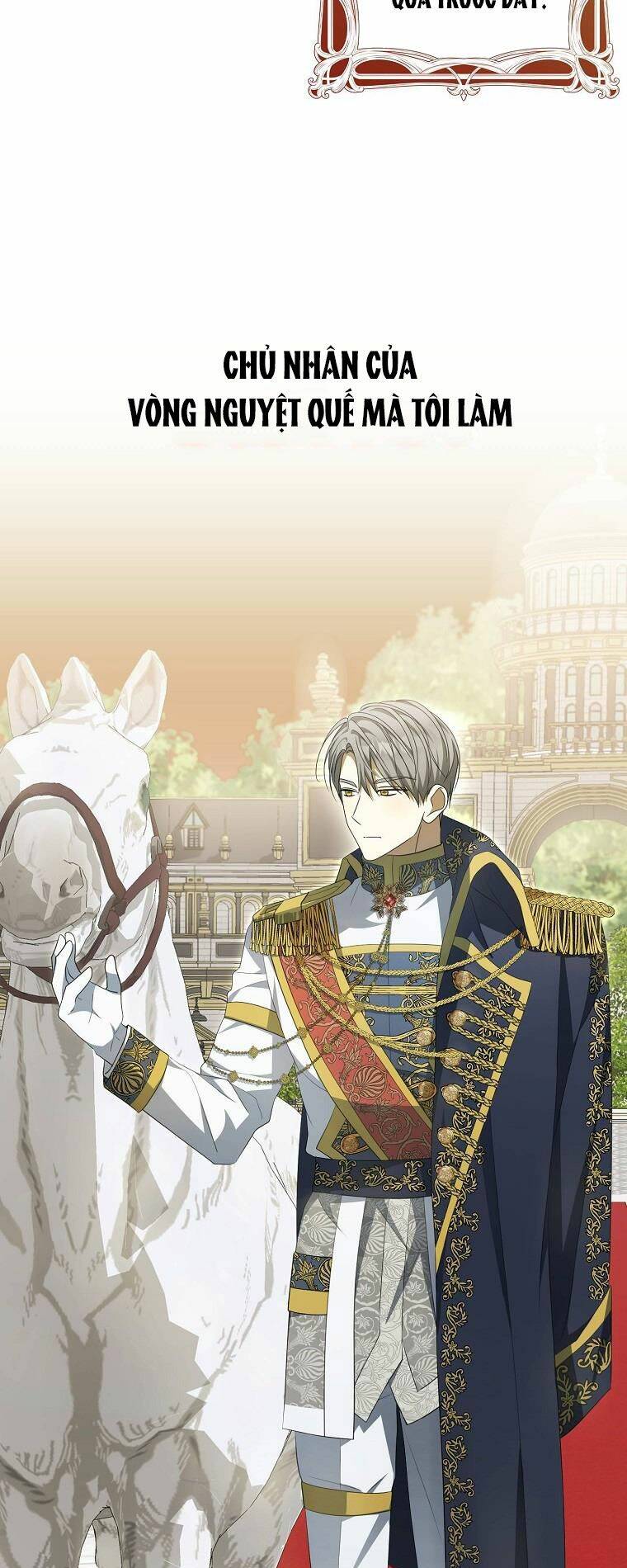 Sao Lại Ám Ảnh Cô Vợ Giả Mạo Quá Vậy? - Chapter 4 - Page 15