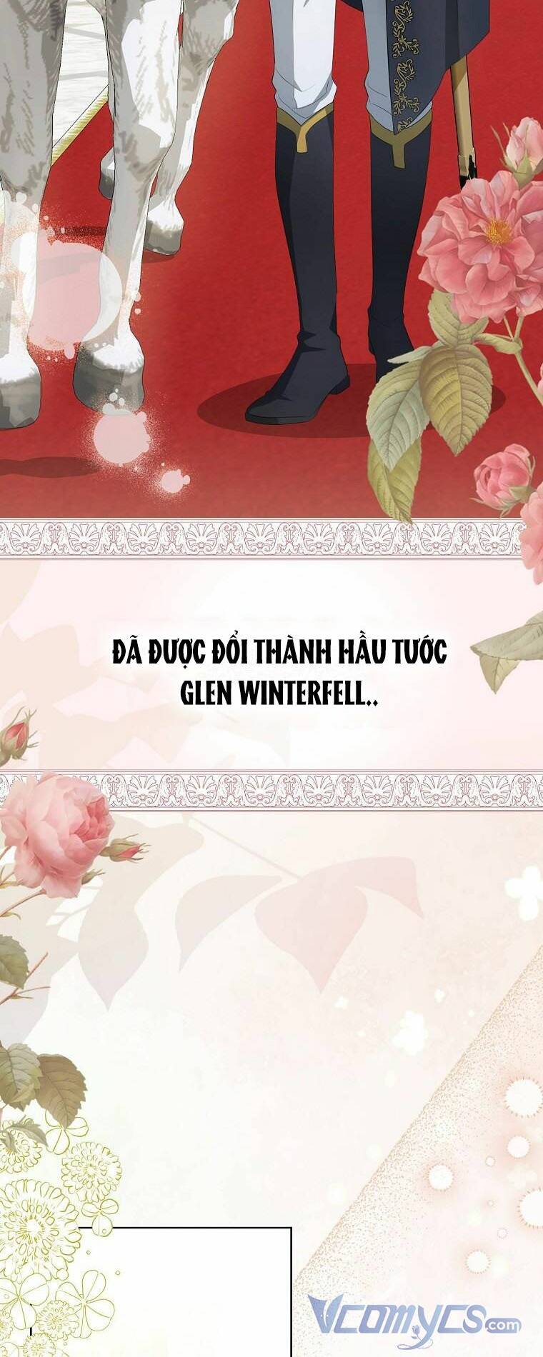 Sao Lại Ám Ảnh Cô Vợ Giả Mạo Quá Vậy? - Chapter 4 - Page 16