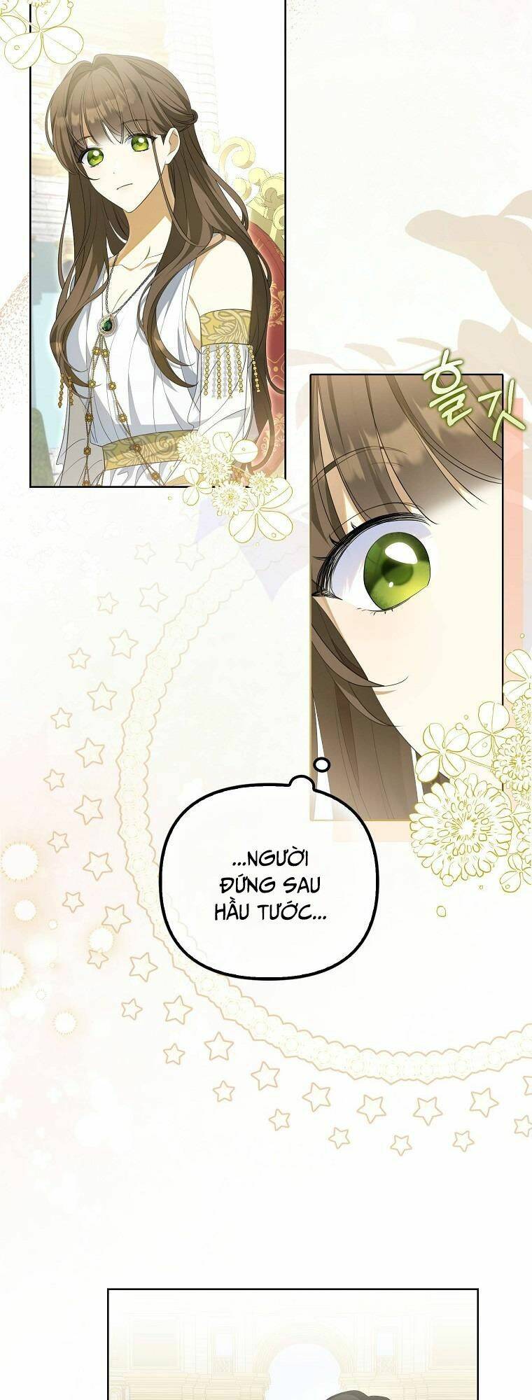 Sao Lại Ám Ảnh Cô Vợ Giả Mạo Quá Vậy? - Chapter 4 - Page 17