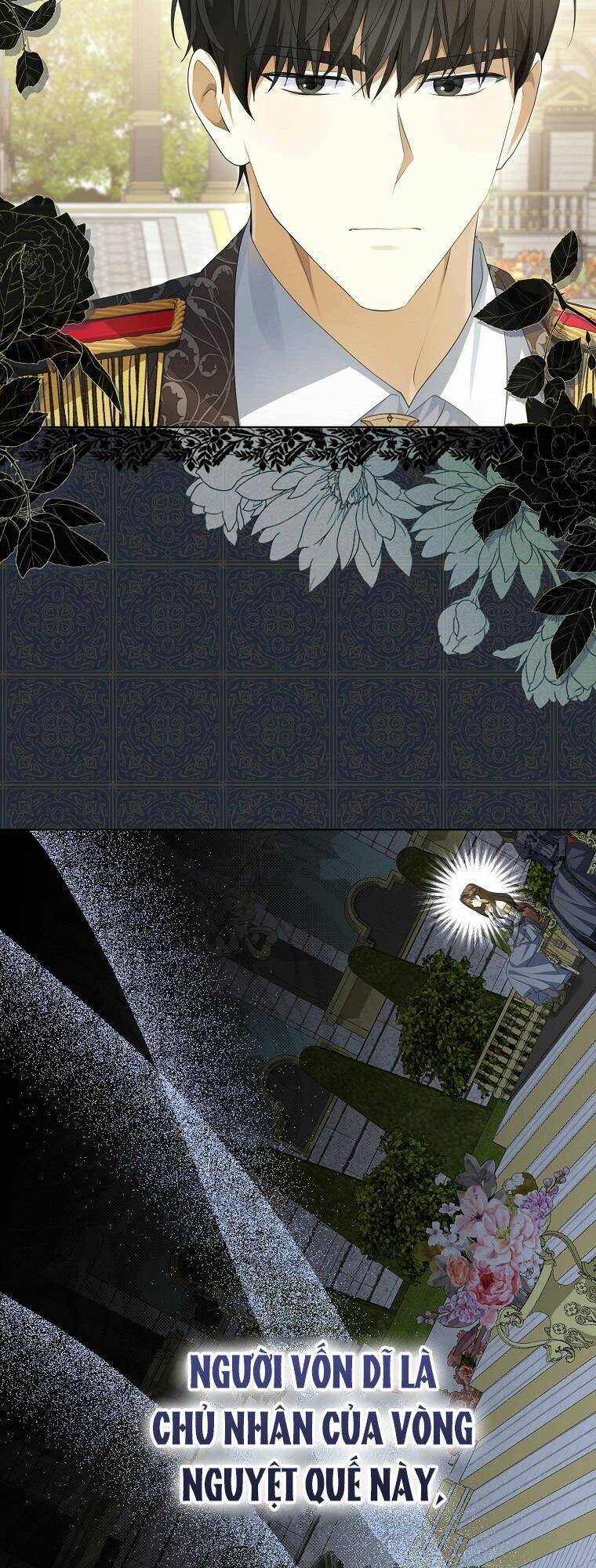 Sao Lại Ám Ảnh Cô Vợ Giả Mạo Quá Vậy? - Chapter 4 - Page 19