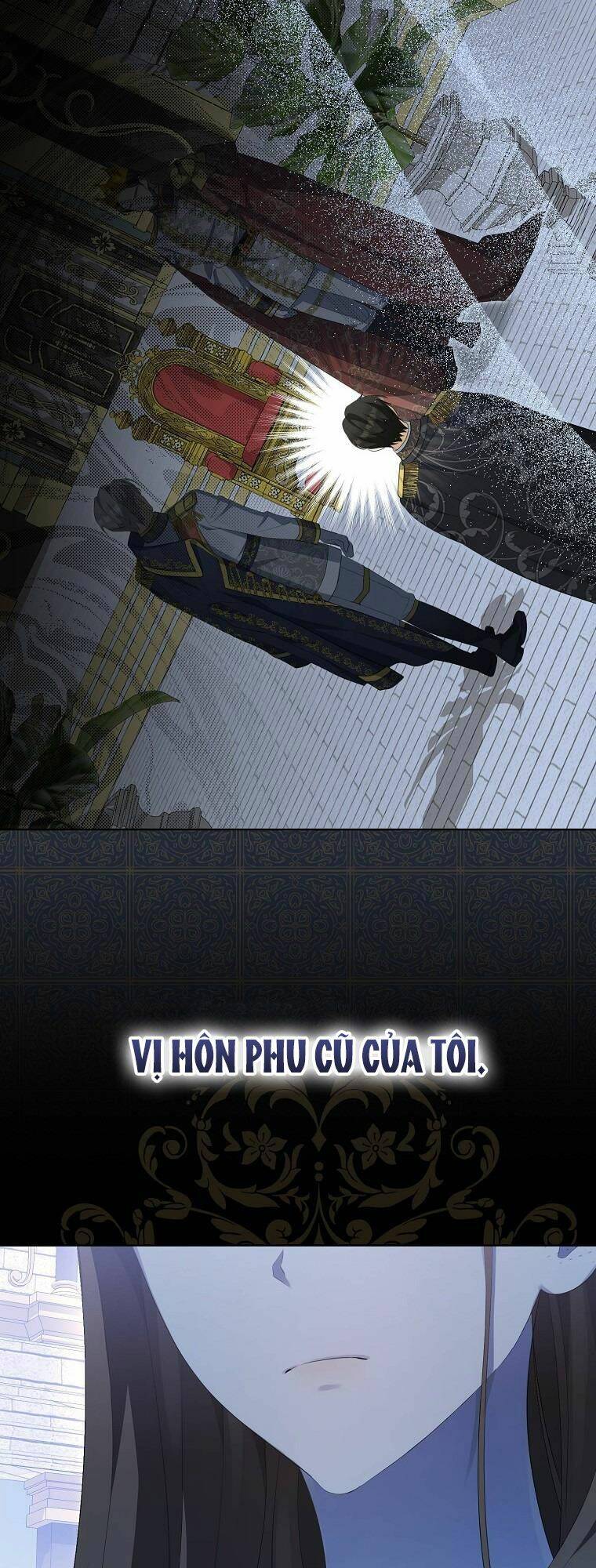 Sao Lại Ám Ảnh Cô Vợ Giả Mạo Quá Vậy? - Chapter 4 - Page 20