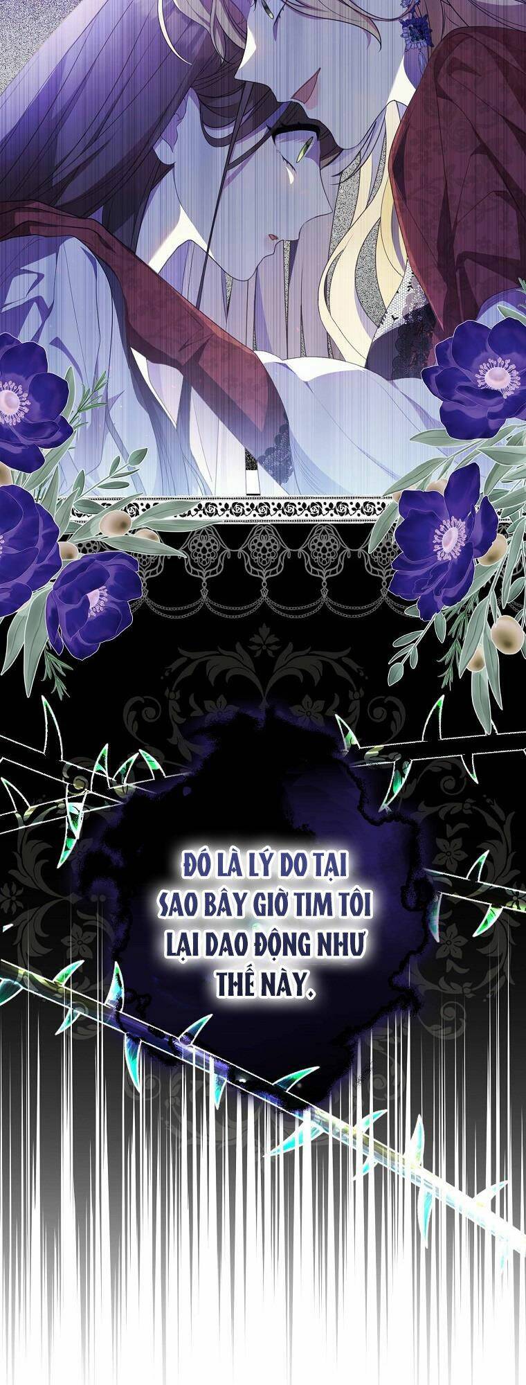 Sao Lại Ám Ảnh Cô Vợ Giả Mạo Quá Vậy? - Chapter 4 - Page 23