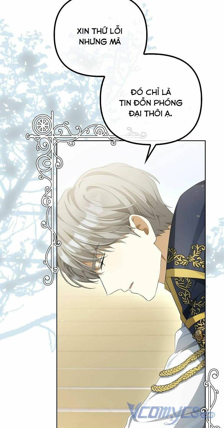 Sao Lại Ám Ảnh Cô Vợ Giả Mạo Quá Vậy? - Chapter 4 - Page 27