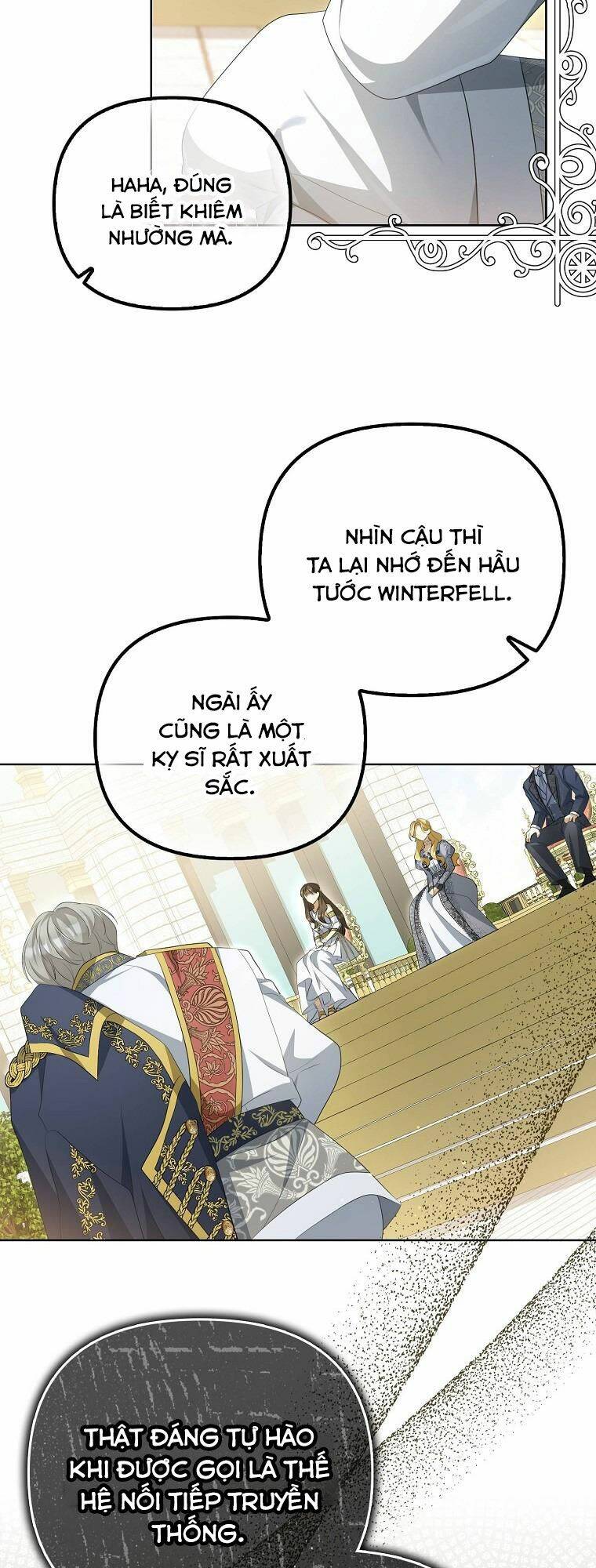 Sao Lại Ám Ảnh Cô Vợ Giả Mạo Quá Vậy? - Chapter 4 - Page 28