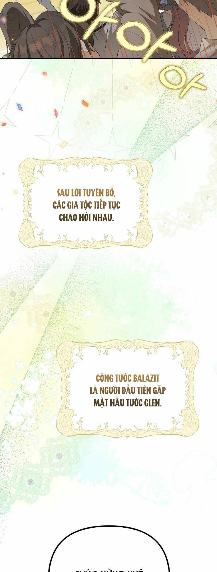 Sao Lại Ám Ảnh Cô Vợ Giả Mạo Quá Vậy? - Chapter 4 - Page 33