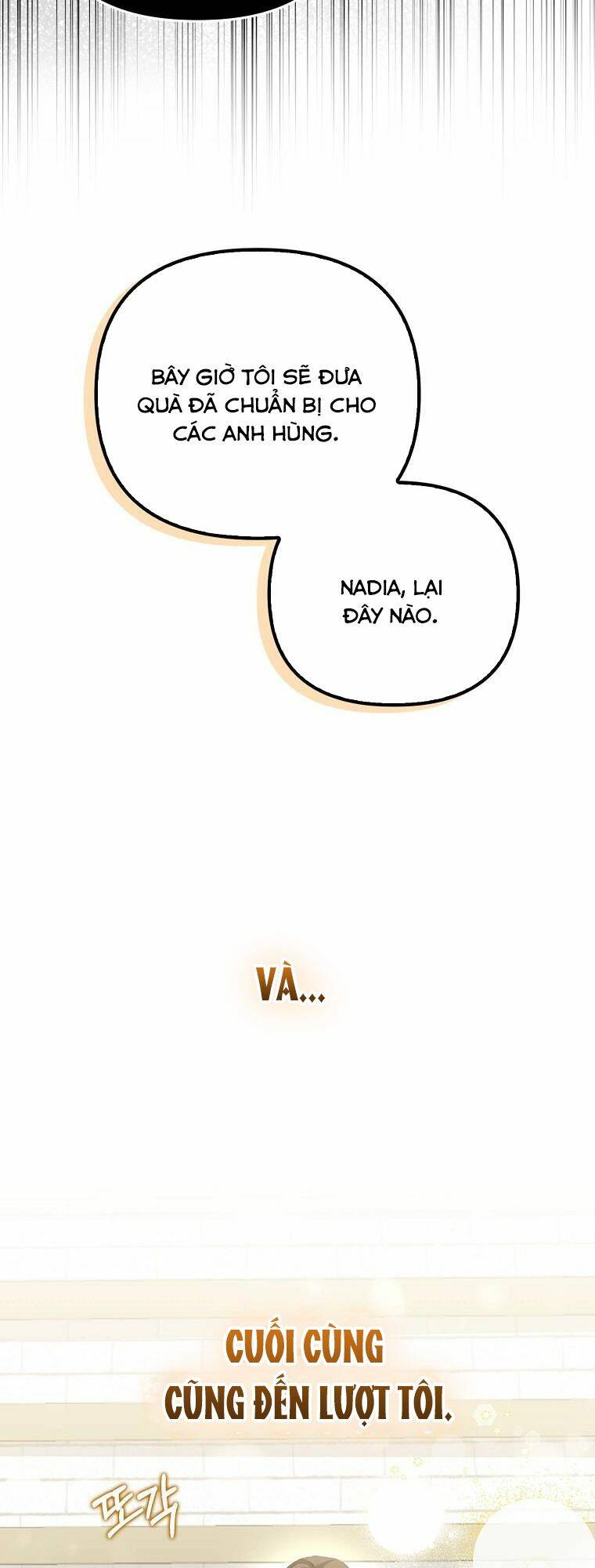 Sao Lại Ám Ảnh Cô Vợ Giả Mạo Quá Vậy? - Chapter 4 - Page 38