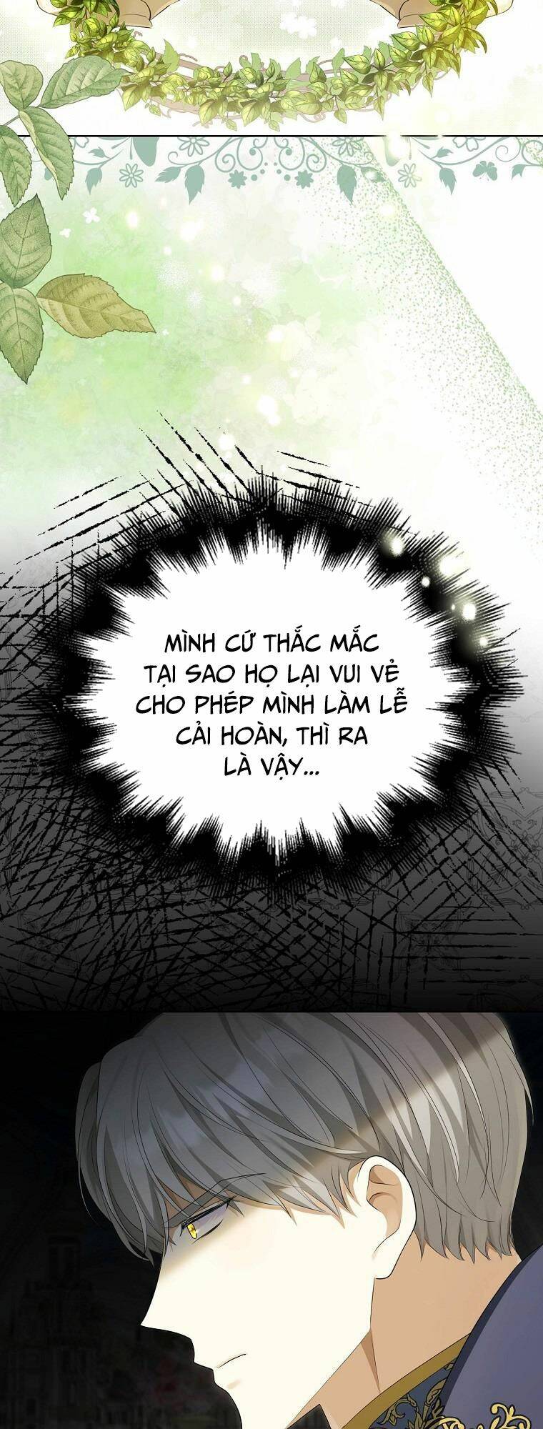 Sao Lại Ám Ảnh Cô Vợ Giả Mạo Quá Vậy? - Chapter 4 - Page 41