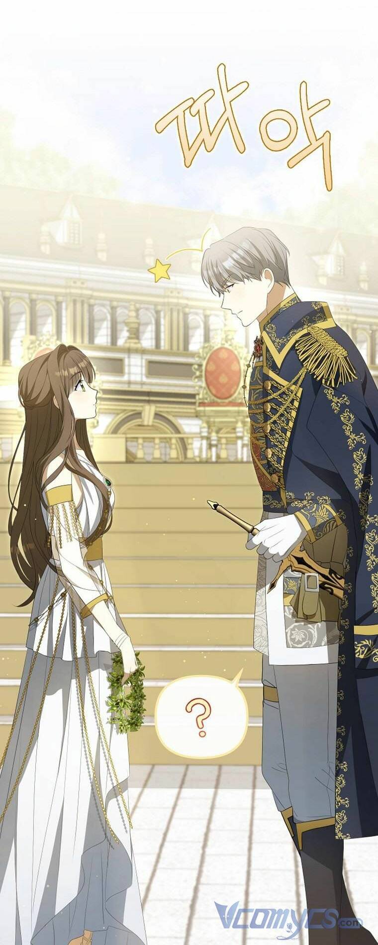 Sao Lại Ám Ảnh Cô Vợ Giả Mạo Quá Vậy? - Chapter 4 - Page 46