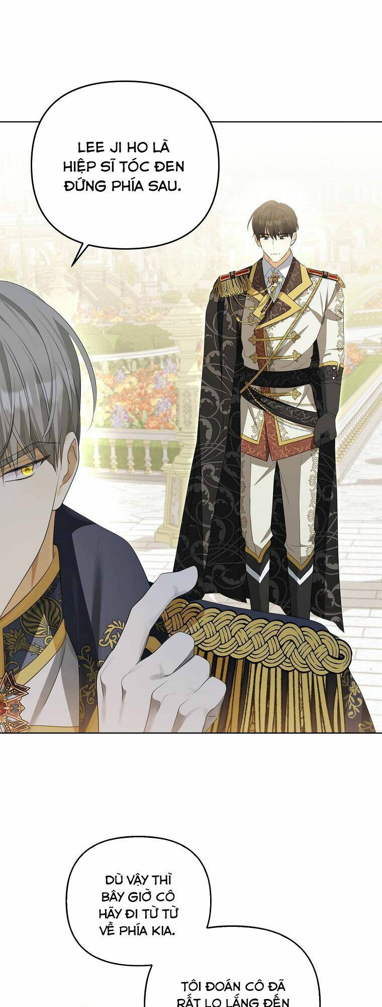 Sao Lại Ám Ảnh Cô Vợ Giả Mạo Quá Vậy? - Chapter 4 - Page 49