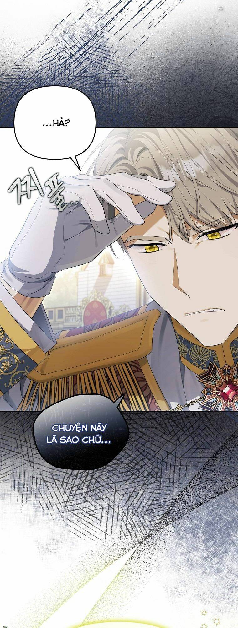 Sao Lại Ám Ảnh Cô Vợ Giả Mạo Quá Vậy? - Chapter 4 - Page 51