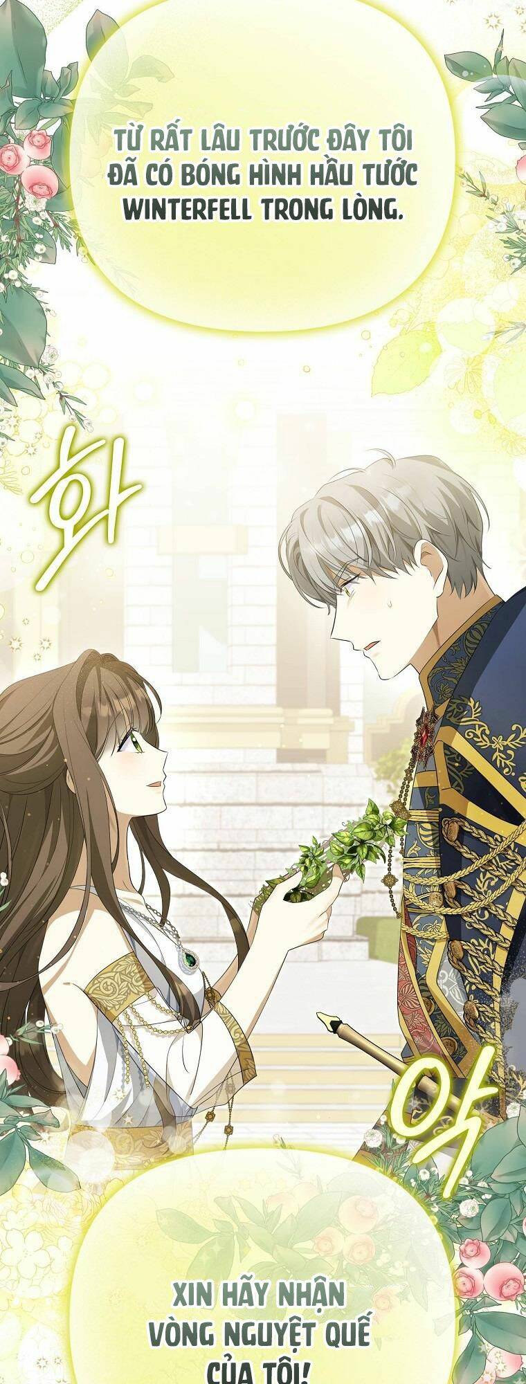 Sao Lại Ám Ảnh Cô Vợ Giả Mạo Quá Vậy? - Chapter 4 - Page 52