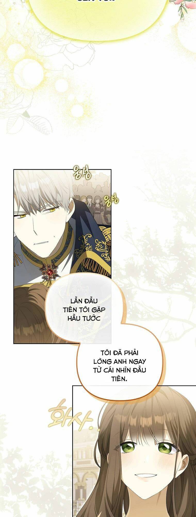 Sao Lại Ám Ảnh Cô Vợ Giả Mạo Quá Vậy? - Chapter 4 - Page 53