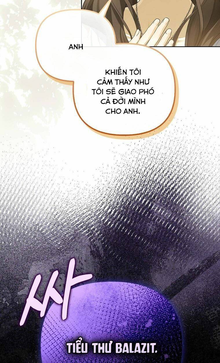 Sao Lại Ám Ảnh Cô Vợ Giả Mạo Quá Vậy? - Chapter 4 - Page 54