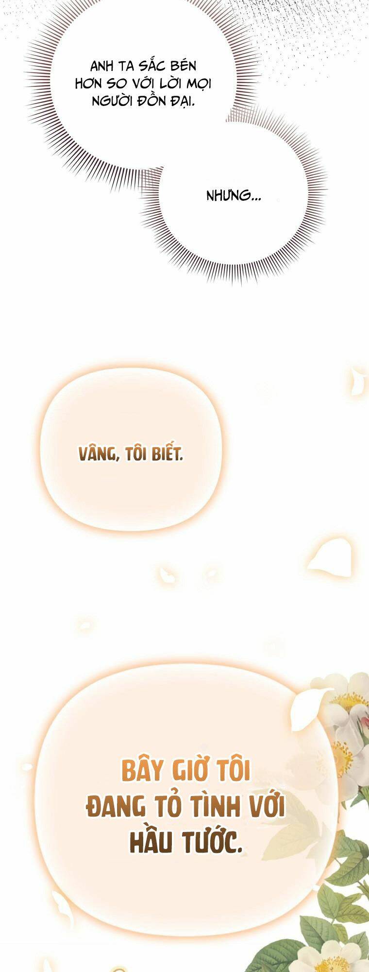 Sao Lại Ám Ảnh Cô Vợ Giả Mạo Quá Vậy? - Chapter 4 - Page 57