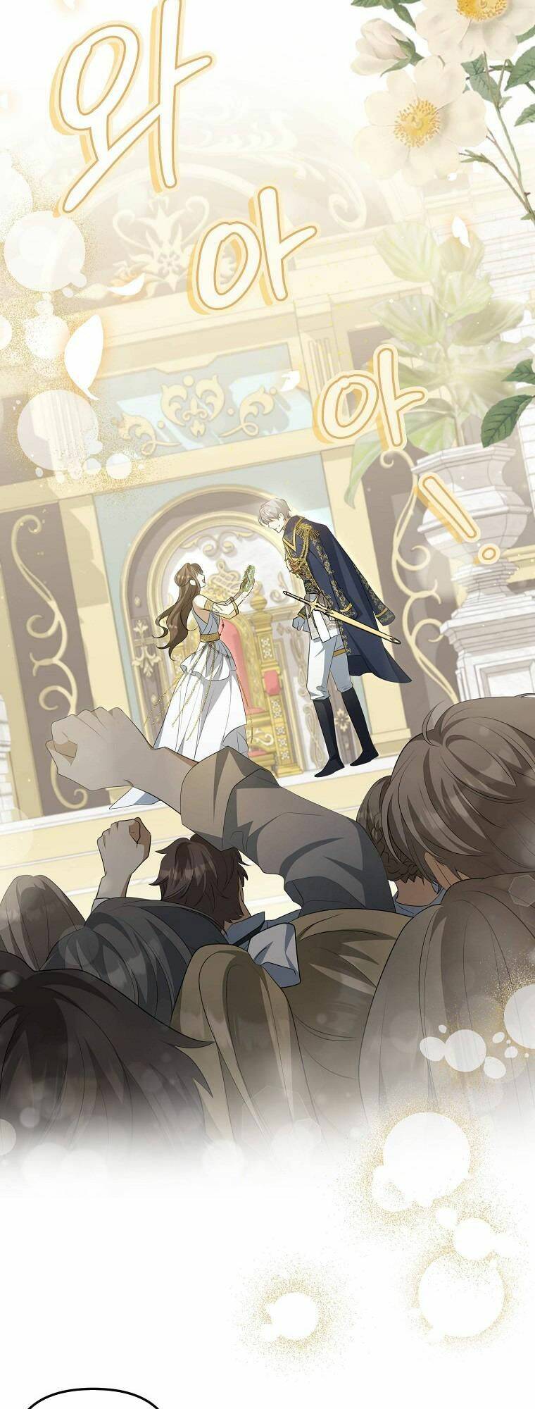 Sao Lại Ám Ảnh Cô Vợ Giả Mạo Quá Vậy? - Chapter 4 - Page 58