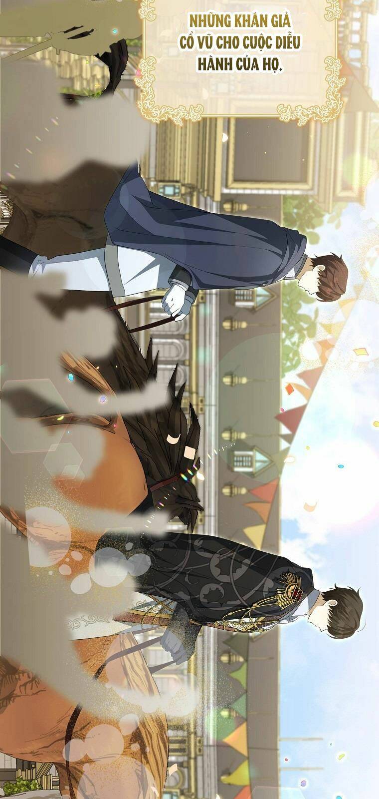 Sao Lại Ám Ảnh Cô Vợ Giả Mạo Quá Vậy? - Chapter 4 - Page 5