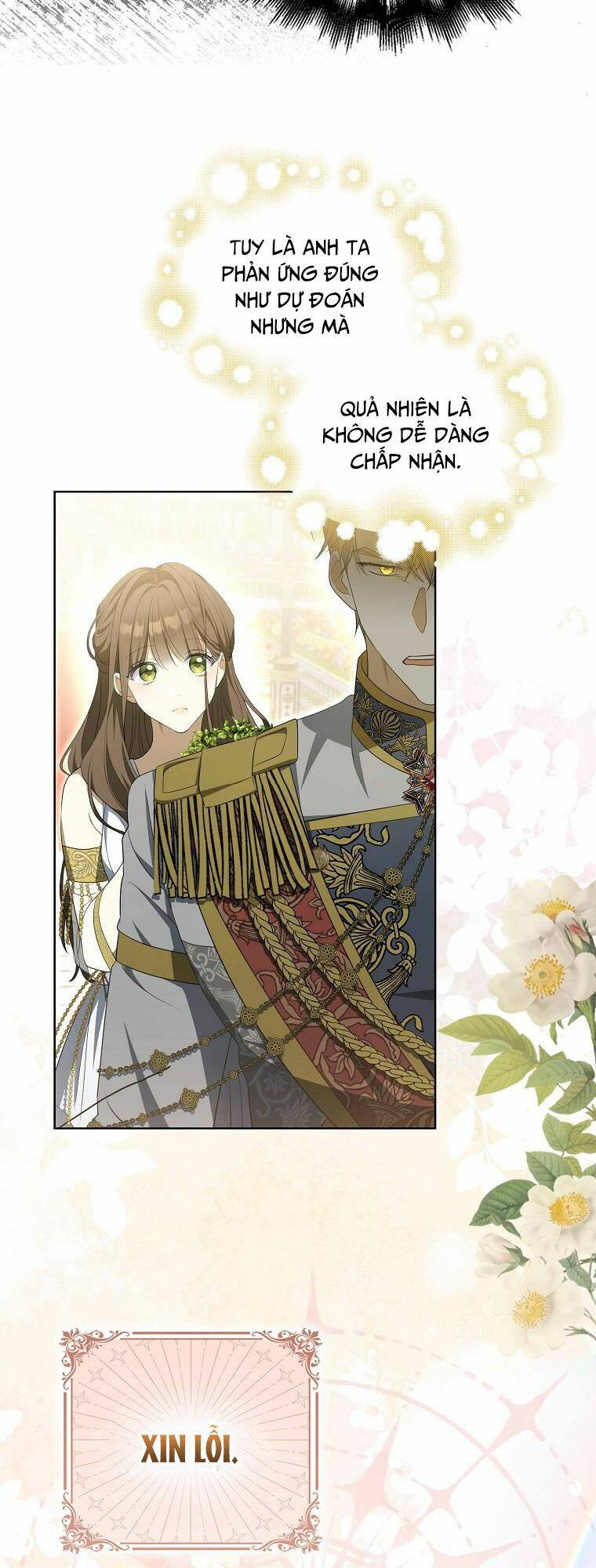 Sao Lại Ám Ảnh Cô Vợ Giả Mạo Quá Vậy? - Chapter 4 - Page 61