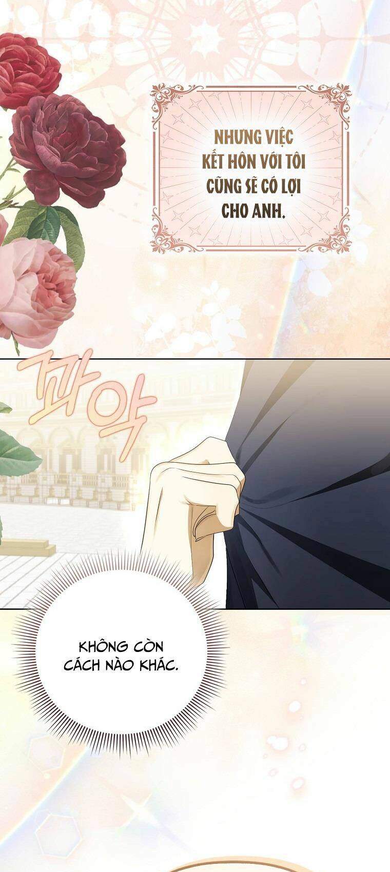 Sao Lại Ám Ảnh Cô Vợ Giả Mạo Quá Vậy? - Chapter 4 - Page 62