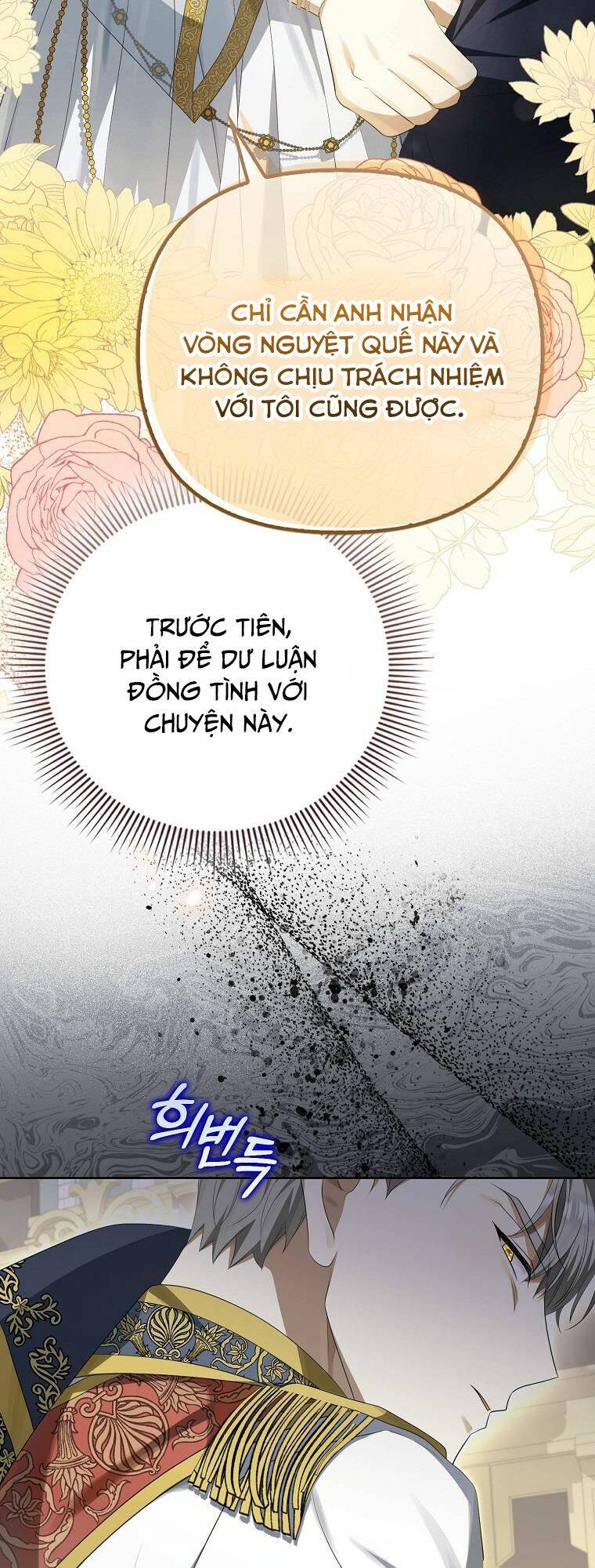 Sao Lại Ám Ảnh Cô Vợ Giả Mạo Quá Vậy? - Chapter 4 - Page 64