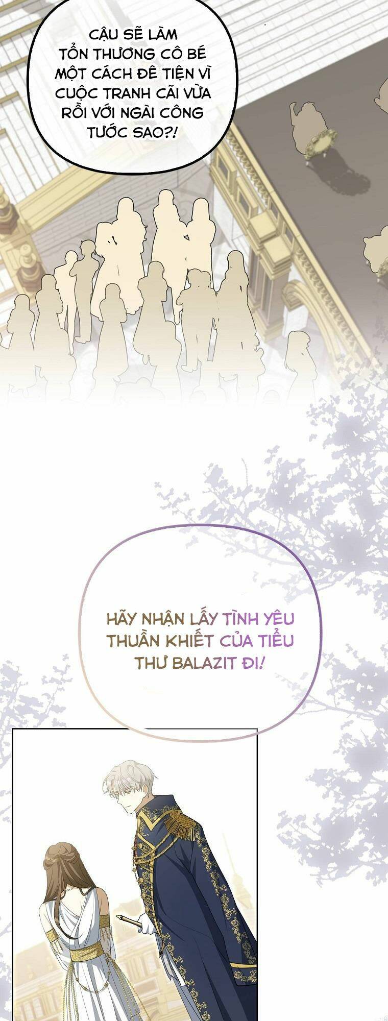 Sao Lại Ám Ảnh Cô Vợ Giả Mạo Quá Vậy? - Chapter 4 - Page 66