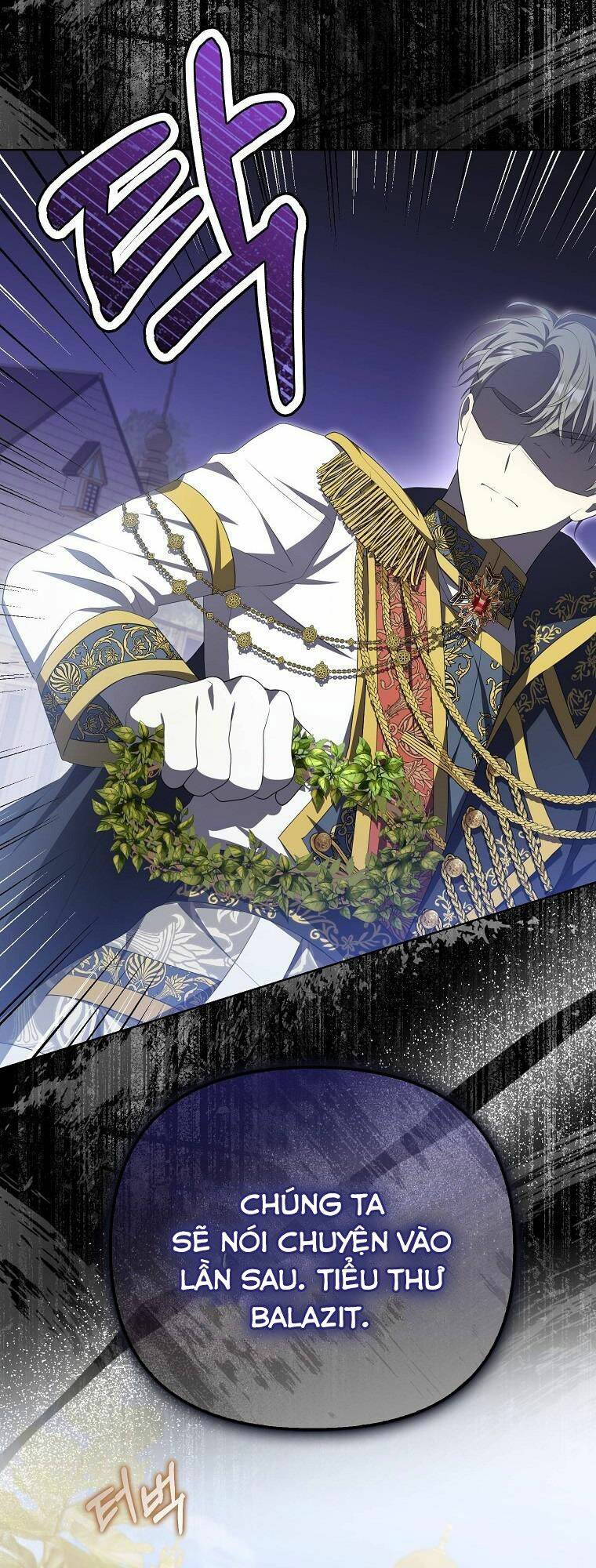 Sao Lại Ám Ảnh Cô Vợ Giả Mạo Quá Vậy? - Chapter 4 - Page 68