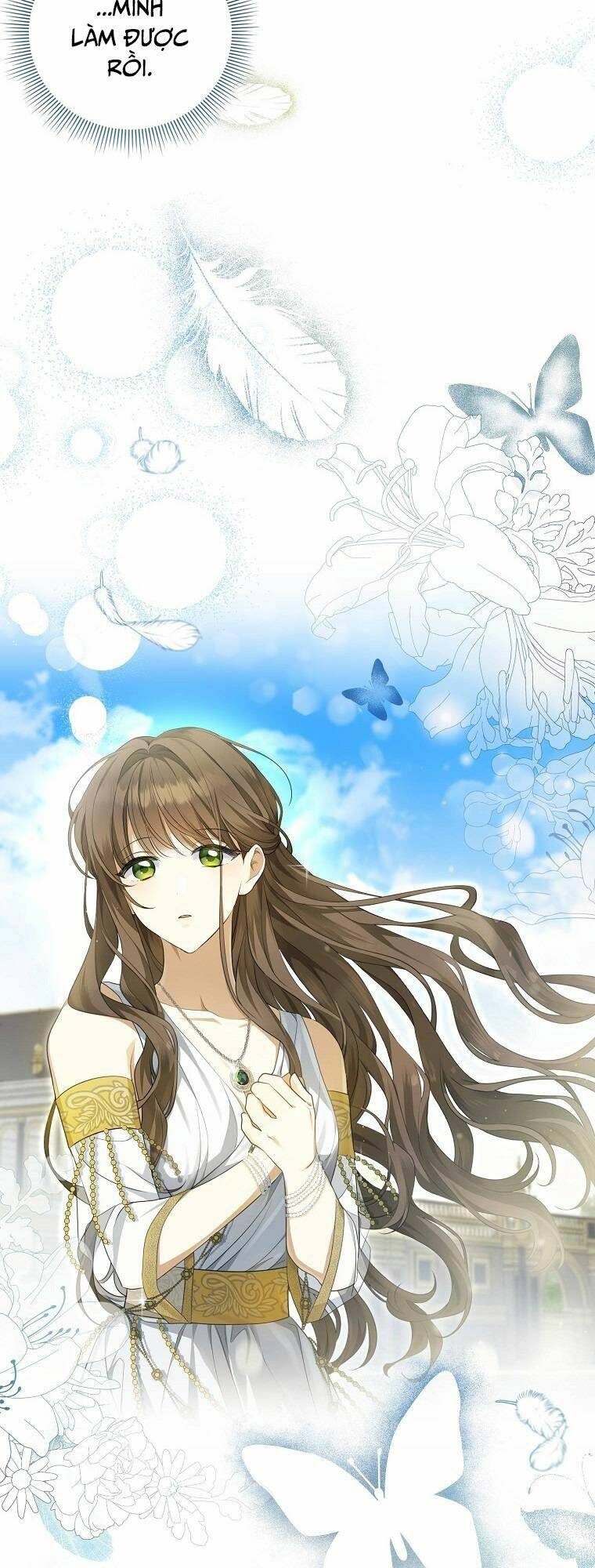 Sao Lại Ám Ảnh Cô Vợ Giả Mạo Quá Vậy? - Chapter 4 - Page 70