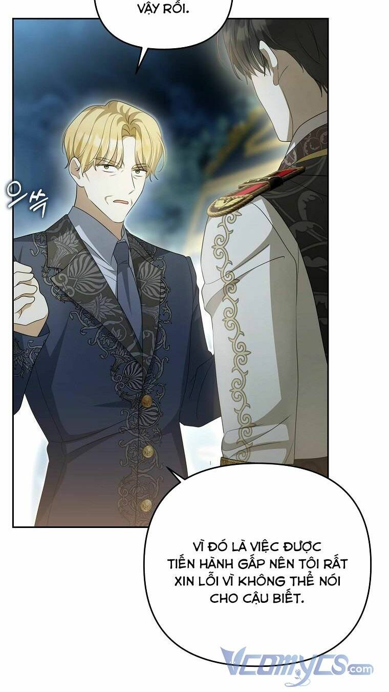 Sao Lại Ám Ảnh Cô Vợ Giả Mạo Quá Vậy? - Chapter 5 - Page 9