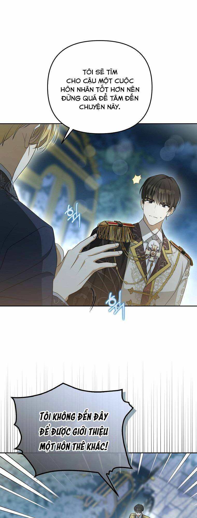 Sao Lại Ám Ảnh Cô Vợ Giả Mạo Quá Vậy? - Chapter 5 - Page 10