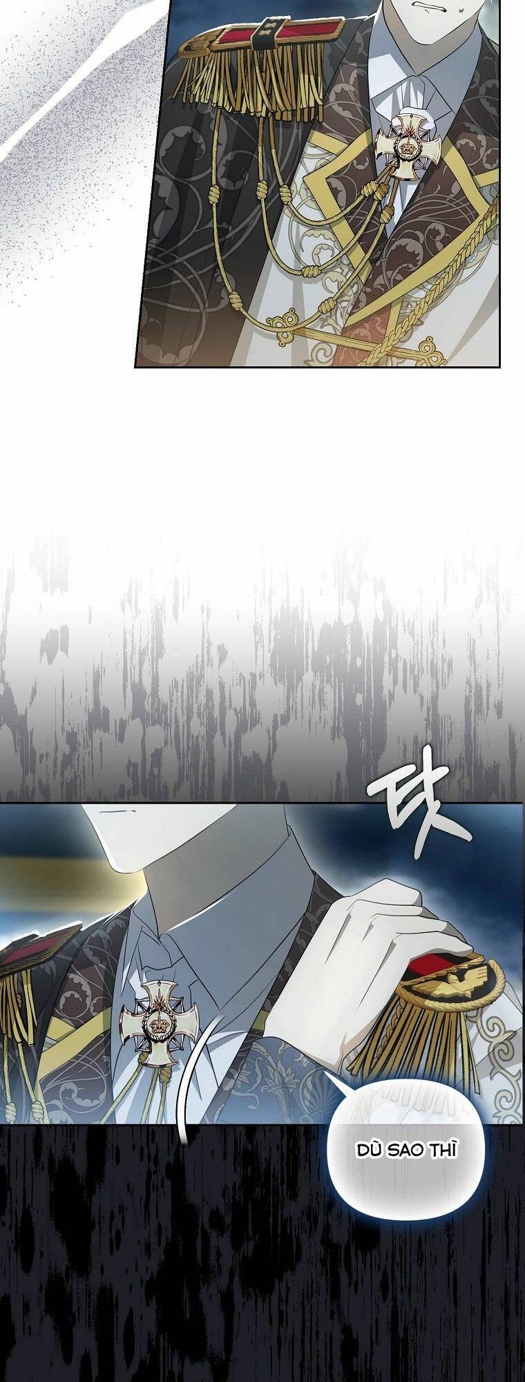 Sao Lại Ám Ảnh Cô Vợ Giả Mạo Quá Vậy? - Chapter 5 - Page 14