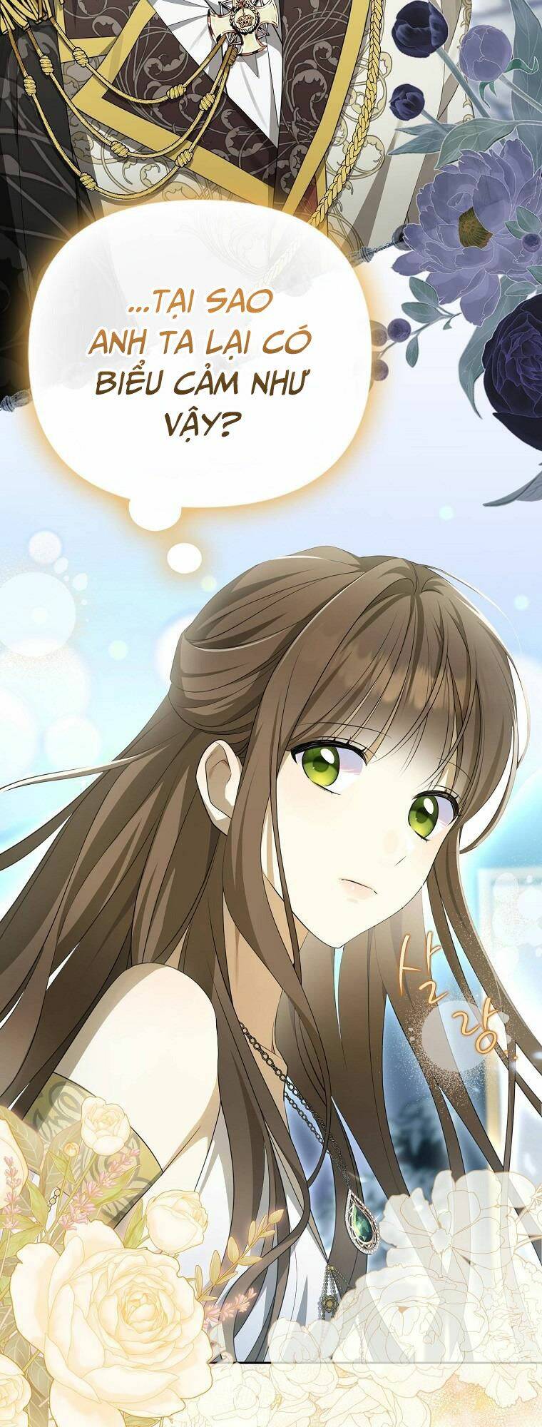 Sao Lại Ám Ảnh Cô Vợ Giả Mạo Quá Vậy? - Chapter 5 - Page 22