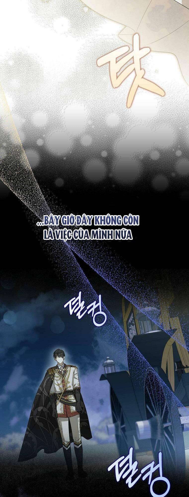 Sao Lại Ám Ảnh Cô Vợ Giả Mạo Quá Vậy? - Chapter 5 - Page 24